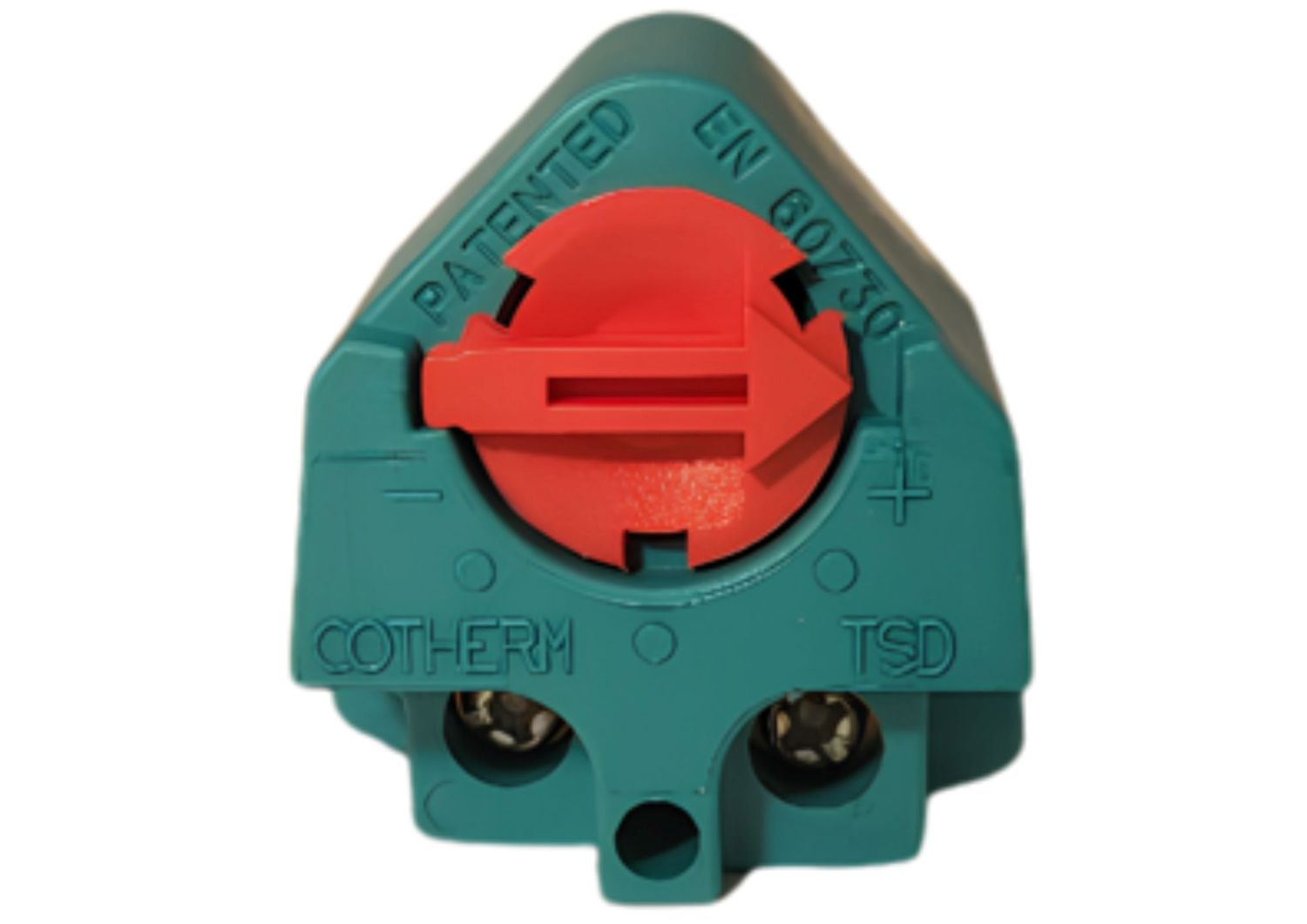 Rod Thermostat